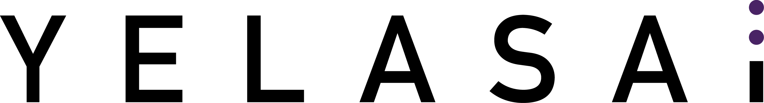 Friseur Erlangen Yelasai Logo